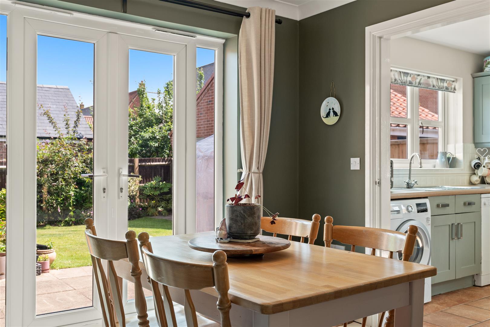 Dudley Doy Road, Southwell